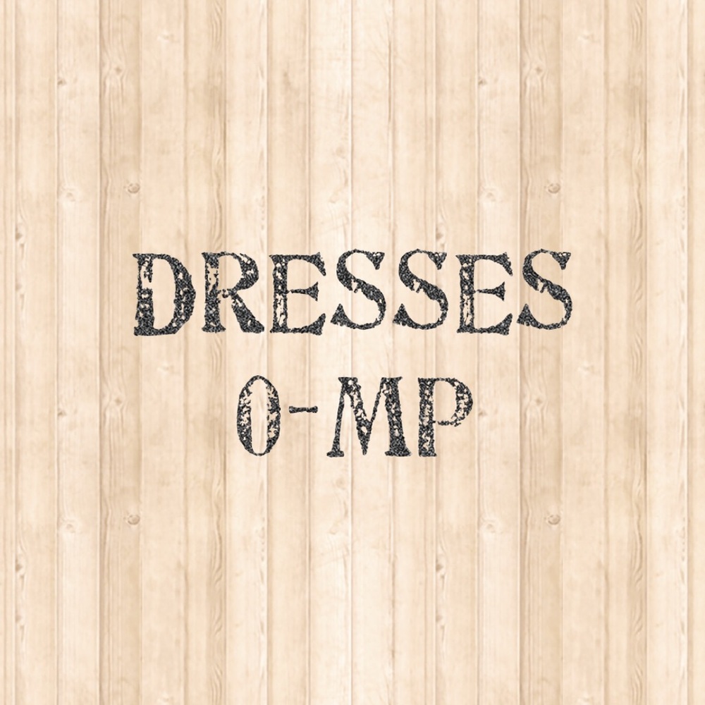 Dresses